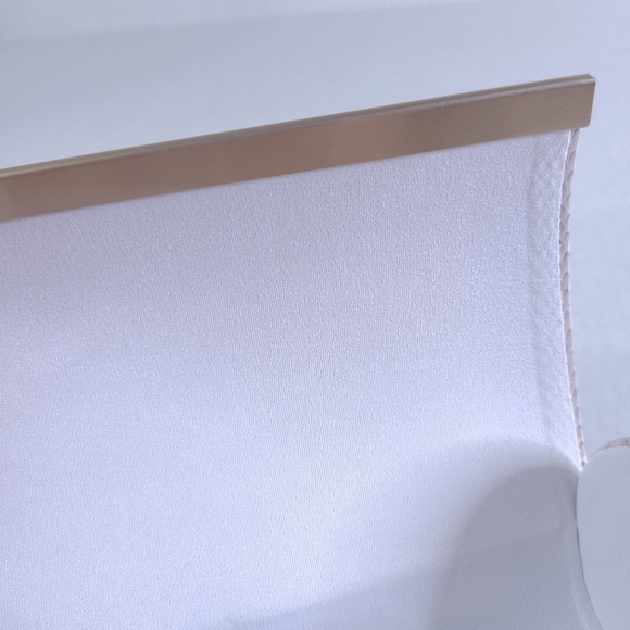 Jimmy Choo Snake Embossed Eyeglasses/Sunglasses Hard Case - Picture 9 of 11